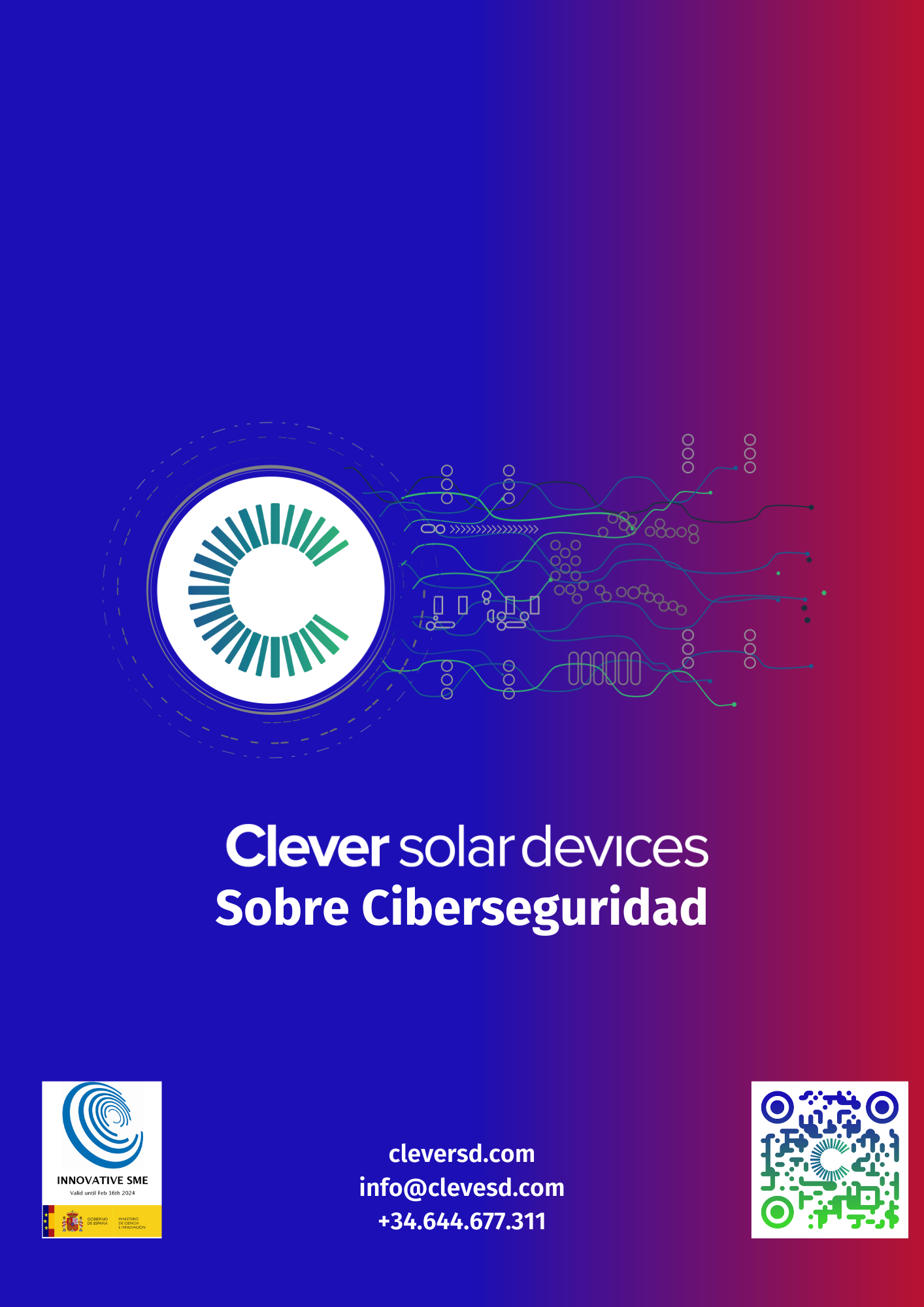 Ciberseguridad