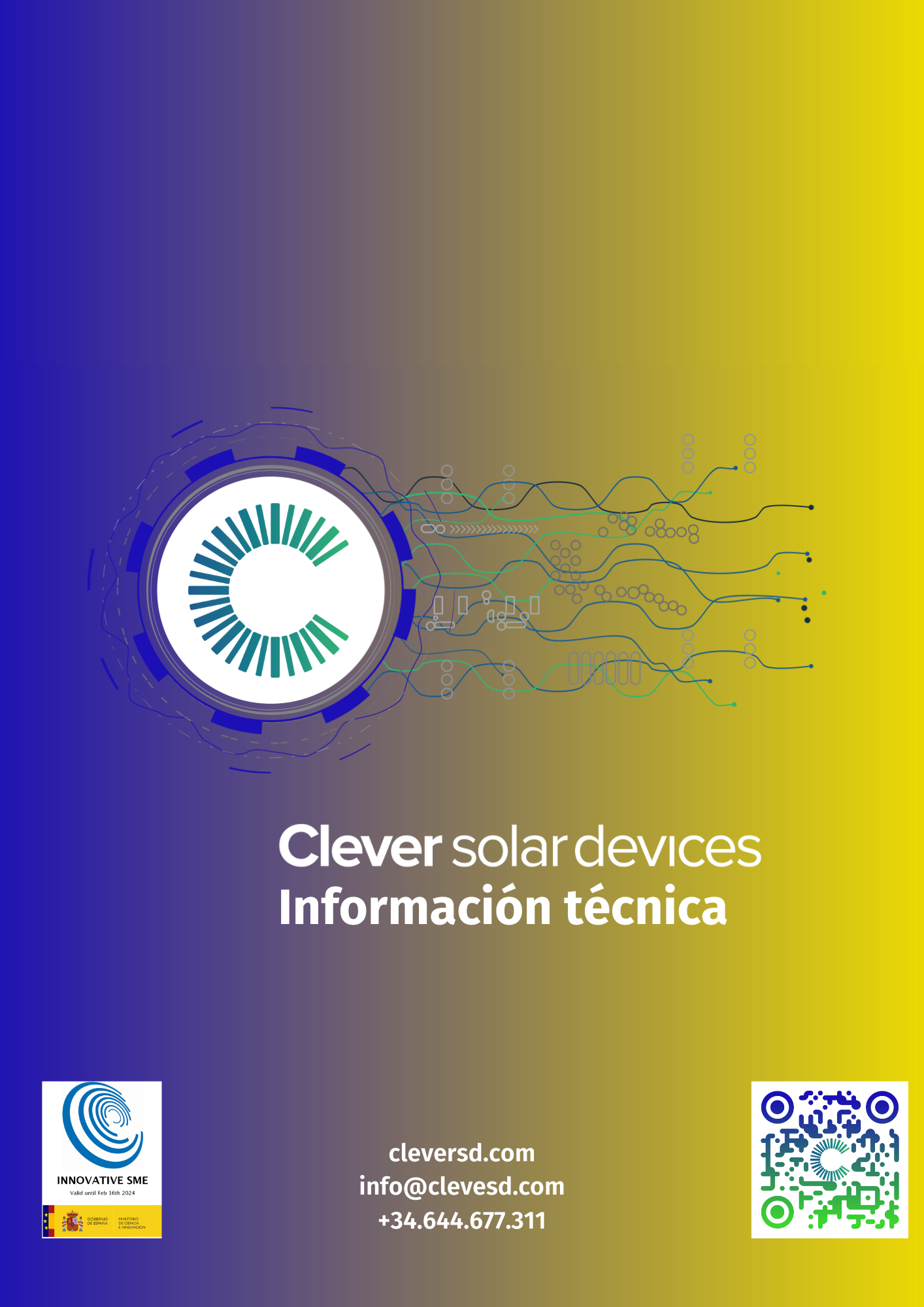 Información Técnica