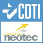 CDTI - Neotec